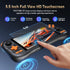 K59 Retro Handheld Game Console 5.5" HD Screen 6GB/128GB - Blue