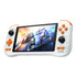 K59 Retro Handheld Game Console 5.5" HD Screen - 6GB/128GB Portable Gaming Device - White