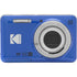 KODAK PIXPRO FZ55 DIGITAL CAMERA BLUE