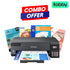 حزمة الطباعة الإبداعية النافثة للحبر Epson EcoTank L11050 A3
