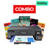 Epson EcoTank L11050 A3 Inkjet Creative Printing Bundle