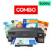 Epson EcoTank L11050 A3 Inkjet Creative Printing Bundle