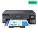 Epson EcoTank L11050 A3 Wi-Fi Ink Tank Printer - 4 Color