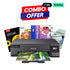 Epson EcoTank L18050 A3+ Borderless Color Inkjet Printer Photo Paper Bundle | IT Care Kuwait