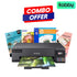 عرض حزمة طابعة Epson EcoTank L18050+ EcoTank L18050 A3+ بلا حدود - عرض حزمة ورق الصور الفوتوغرافية