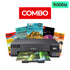 عرض حزمة طابعة Epson EcoTank L18050+ EcoTank L18050 A3+ بلا حدود - عرض حزمة ورق الصور الفوتوغرافية