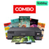 عرض حزمة طابعة Epson EcoTank L18050+ EcoTank L18050 A3+ بلا حدود - عرض حزمة ورق الصور الفوتوغرافية