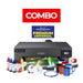 Epson L18050 A3+ Sublimation Starter combo