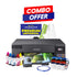 Epson L18050 A3+ Sublimation Starter combo