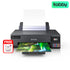 Epson EcoTank L18050 A3+ Borderless Printer with 6-Color Dye-Based Inks + Free ITCARE 8GB Flash Drive