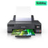 Epson EcoTank L18050 A3+ Borderless Printer with 6-Color Dye-Based Inks