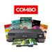 Epson EcoTank L18050 A3+ Borderless Printer - Photo Paper Bundle Offer
