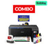 إبسون L3251 L3251 A4 كومبو التسامي الكامل A4