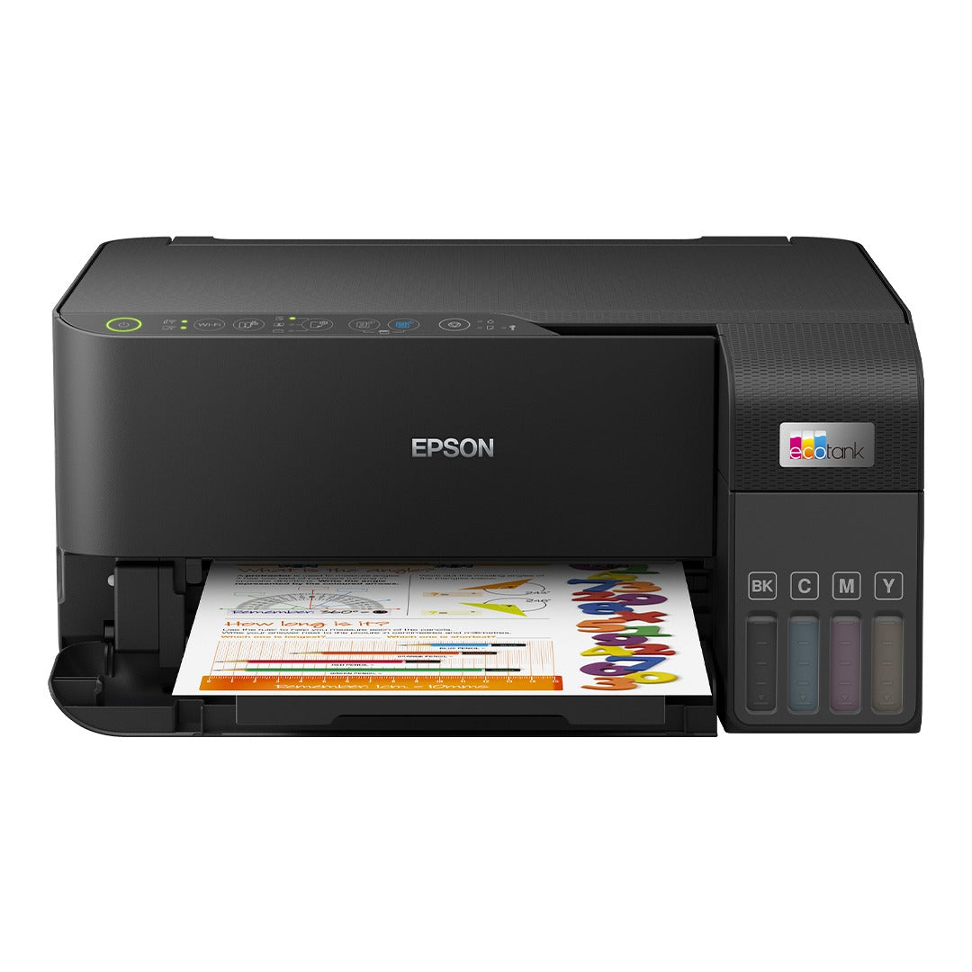 Epson EcoTank L3550 A4 Wi-Fi All-in-One Ink Tank Printer
