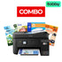 Epson EcoTank L5290 Printer - Photo Paper Bundle Offer