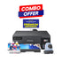 Epson L8050 A4 Sublimation Starter combo