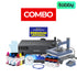 Epson L8050 Sublimation Printing Combo Set – Printer / Heat Press / Inks / Mugs & Accessories