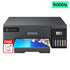 Epson EcoTank L8050 A4 6-color Color Inkjet Printer + Free ITCARE 8GB Flash Drive