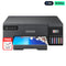 طابعة صور نافثة للحبر Epson EcoTank L8050 مقاس A4 بـ 6 ألوان مع محرك أقراص فلاش ITCare مجاني — الكويت | ITCare