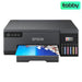 طابعة إبسون إيكو تانك L8050 L8050 A4 6 ألوان نافثة للحبر بالألوان من إبسون