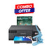 Epson L8050 Photo Printer & 58mm Badge Making Bundle