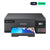 Epson EcoTank L8050 A4 6-Color Ink Tank Photo Printer