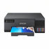 Epson EcoTank L8050 A4 6-Color Ink Tank Photo Printer