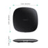 Aukey USB-C Input 15W Wireless Fast Charger – Black