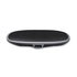 Aukey USB-C Input 15W Wireless Fast Charger – Black