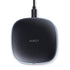 Aukey USB-C Input 15W Wireless Fast Charger – Black