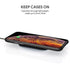 Aukey USB-C Input 15W Wireless Fast Charger – Black
