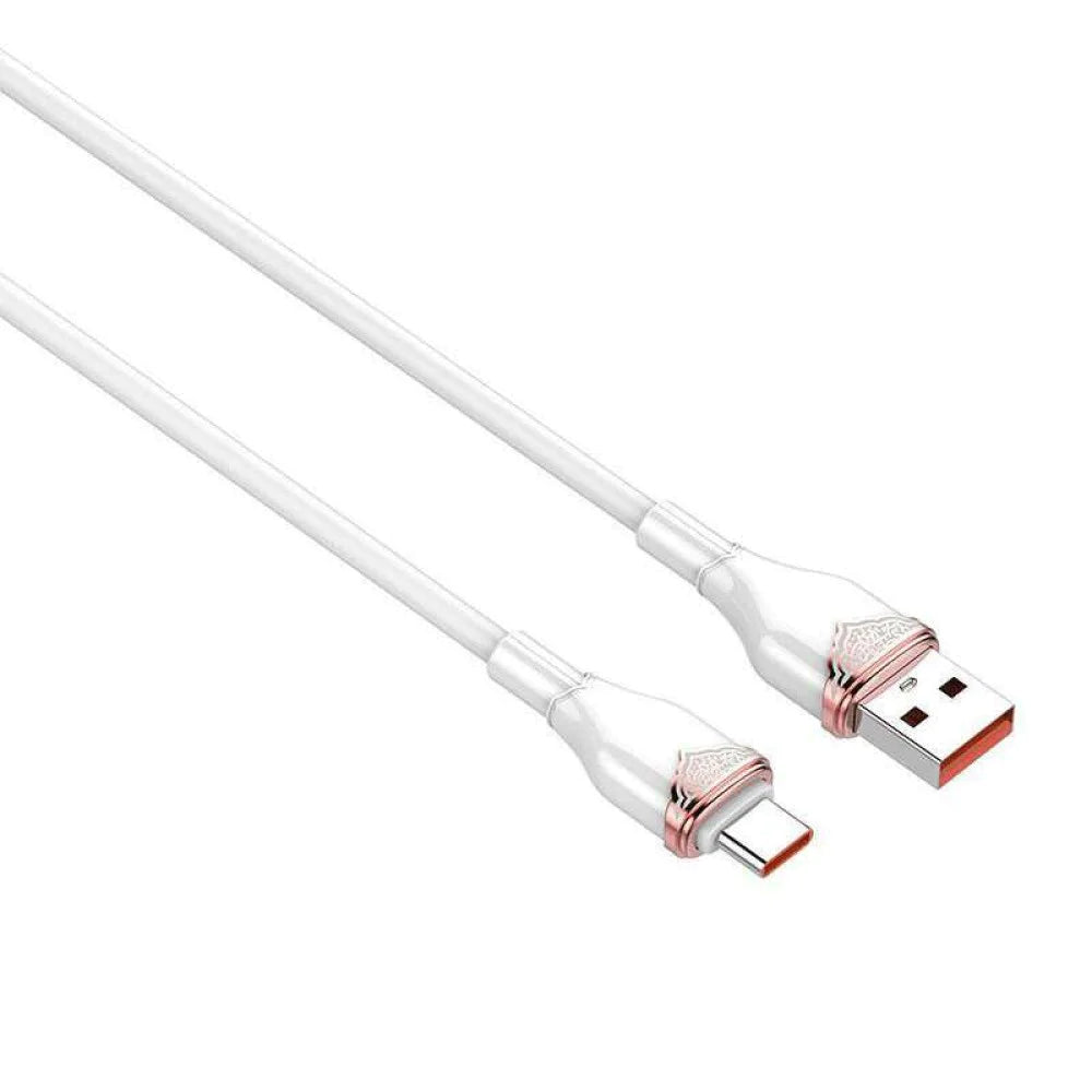 Ldnio LS821 Fast Charging Data Cable – 30W / USB3.0 to Type-C / 1 Meter