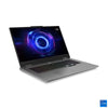 Lenovo LOQ - 17.3" FHD / RTX 5060 8GB VGA / i7-14700HX / 16GB / 512GB (NVMe M.2 SSD) / Luna Grey