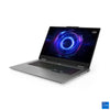 Lenovo LOQ - 17.3" FHD / RTX 5060 8GB VGA / i7-14700HX / 16GB / 512GB (NVMe M.2 SSD) / Luna Grey