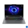 Lenovo LOQ - 17.3" FHD / RTX 5060 8GB VGA / i7-14700HX / 16GB / 512GB (NVMe M.2 SSD) / Luna Grey