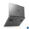 Lenovo LOQ - 17.3" FHD / RTX 5060 8GB VGA / i7-14700HX / 16GB / 512GB (NVMe M.2 SSD) / Luna Grey