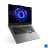 Lenovo LOQ - 17.3" FHD / RTX 5060 8GB VGA / i7-14700HX / 16GB / 512GB (NVMe M.2 SSD) / Luna Grey