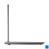 Lenovo LOQ - 17.3" FHD / RTX 5060 8GB VGA / i7-14700HX / 16GB / 512GB (NVMe M.2 SSD) / Luna Grey