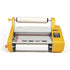Hot & Cold Roll Laminating Machine – Digital Thermal Laminator / 13"/ Single / Dual-Sided