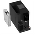 LePresso Brevissimo Automatic Coffee Machine with Mobile App - Black