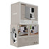 LePresso Brevissimo Automatic Coffee Machine with Mobile App - White