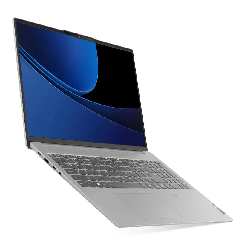 Lenovo IdeaPad Slim 5 Gen 9 - 16" 2K OLED / Ultra 7 155H / 16GB / 512GB (NVMe M.2 SSD) / DOS / 1YW / Arabic/English / Cloud Grey - Laptop