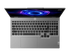Lenovo LOQ - 15.6" FHD / RTX 5050 8GB VGA / i7 / 24GB / 512GB (NVMe M.2 SSD) / Luna Grey