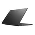 Lenovo V15 G2 IJL – 15.6″ FHD / Intel® Celeron® / 8GB / 256GB (NVMe M.2 SSD) / DOS / 1YW / إنجليزي / أسود – كمبيوتر محمول