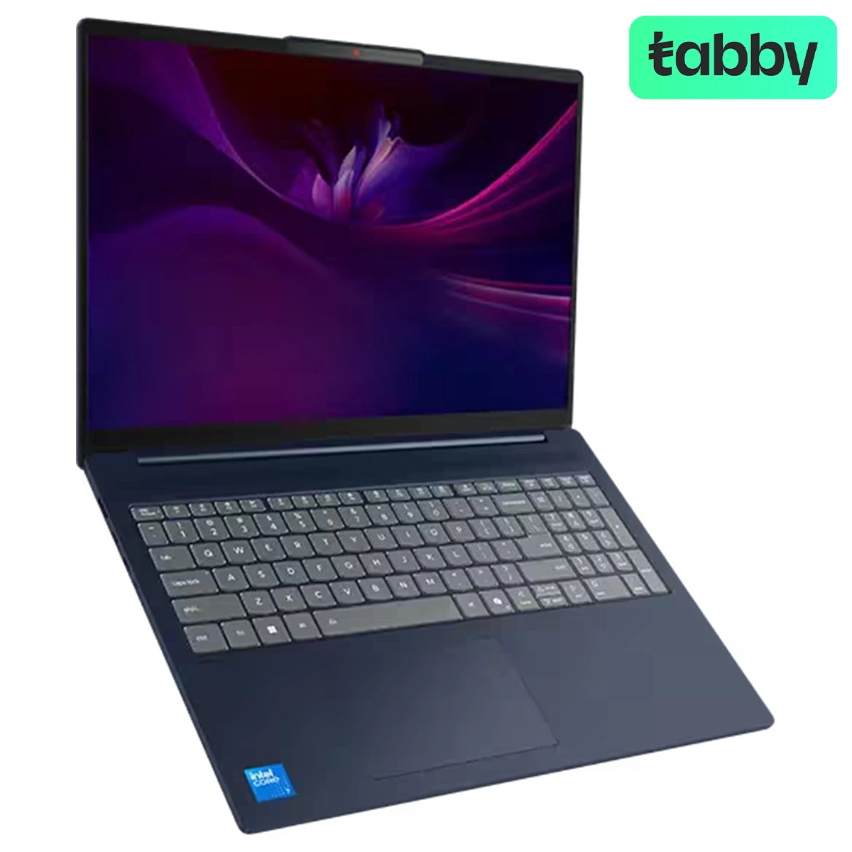 Lenovo IdeaPad Slim 5 Gen 10 - 14" WUXGA OLED / i5 / 16GB / 512GB (NVMe M.2 SSD) / Win 11 Home / 1YW / Arabic/English / Cosmic Blue