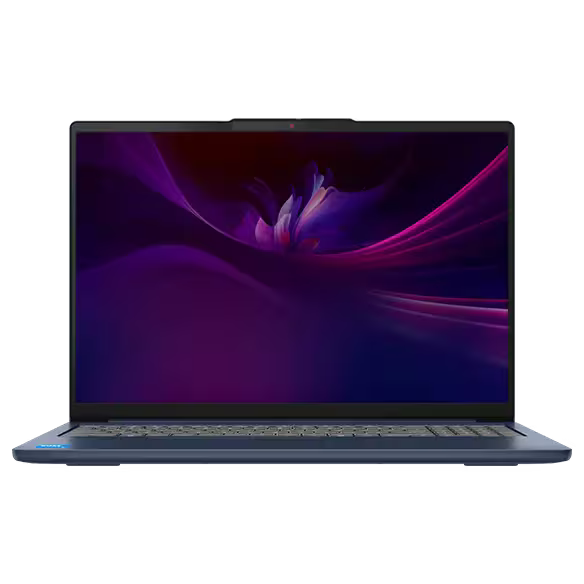 Lenovo IdeaPad Slim 5 Gen 10 - 14" WUXGA OLED / i5 / 16GB / 512GB (NVMe M.2 SSD) / Win 11 Home / 1YW / Arabic/English / Cosmic Blue
