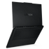 Lenovo Legion - 15.1" WQXGA / RTX 5070 8GB VGA / i9 / 32GB / 1TB (NVMe M.2 SSD) / Eclipse Black