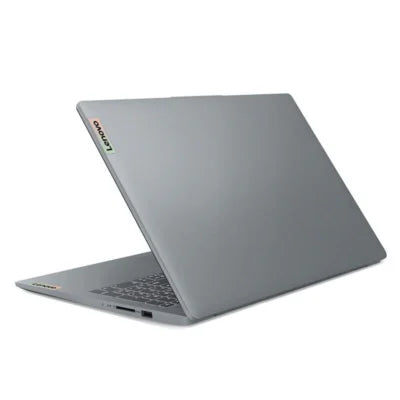 Lenovo IdeaPad Slim 3 Gen 8 - 15.6" FHD / AMD Athlon Silver 7120U / 8GB / 256GB (NVMe M.2 SSD) / Win 11 Home / 1YW / Arabic/English / Arctic Grey - Laptop