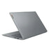 Lenovo IdeaPad Slim 3 Gen 8 - 15.6" FHD / AMD Athlon Silver 7120U / 8GB / 256GB (NVMe M.2 SSD) / Win 11 Home / 1YW / Arabic/English / Arctic Grey - Laptop