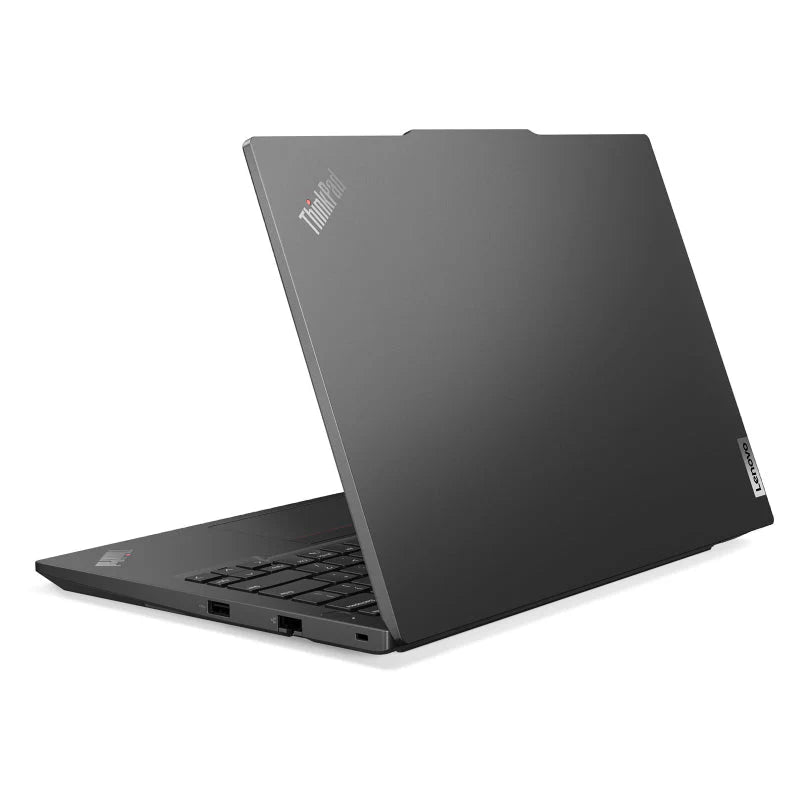 Lenovo ThinkPad E14 Gen 5 - 14.0" WUXGA / i7 / 16GB / 512GB (NVMe M.2 SSD) / DOS / 1YW / Arabic/English - Laptop